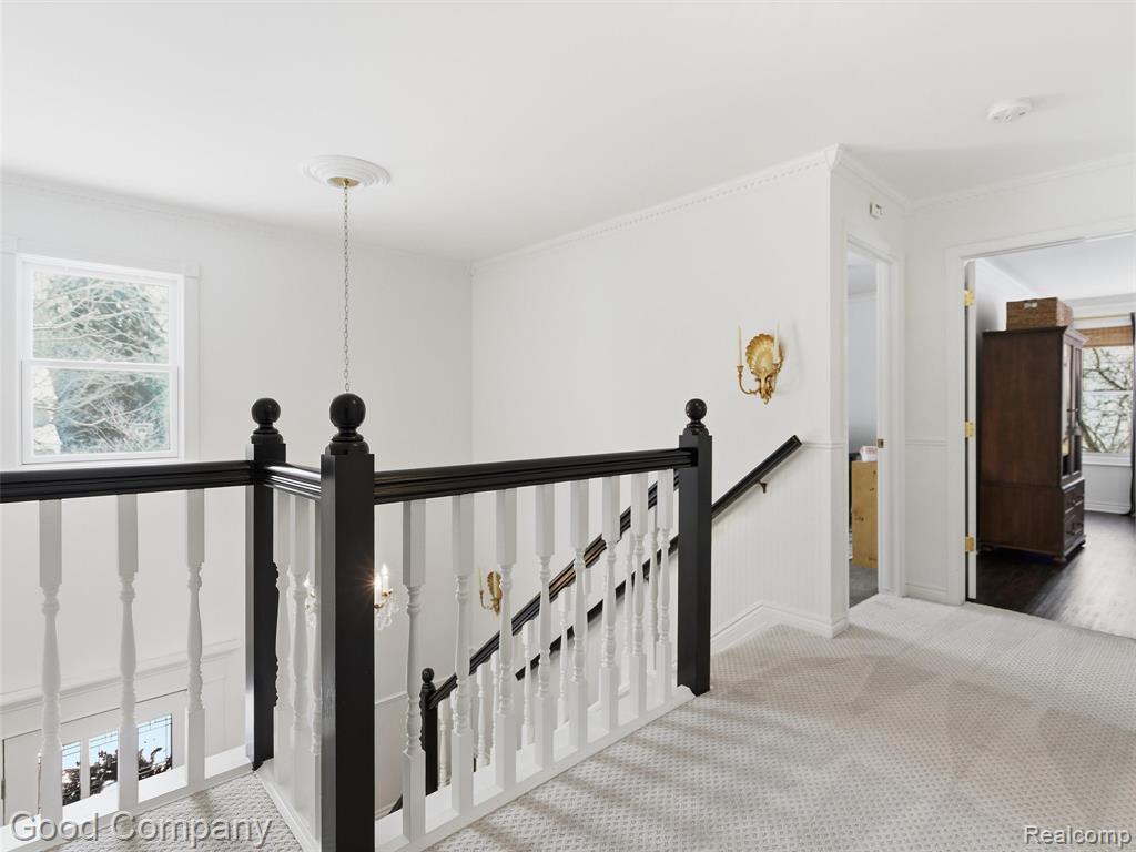 1188 Barneswood Lane Rochester Hills, MI 48306 - Photo 21 of 55
