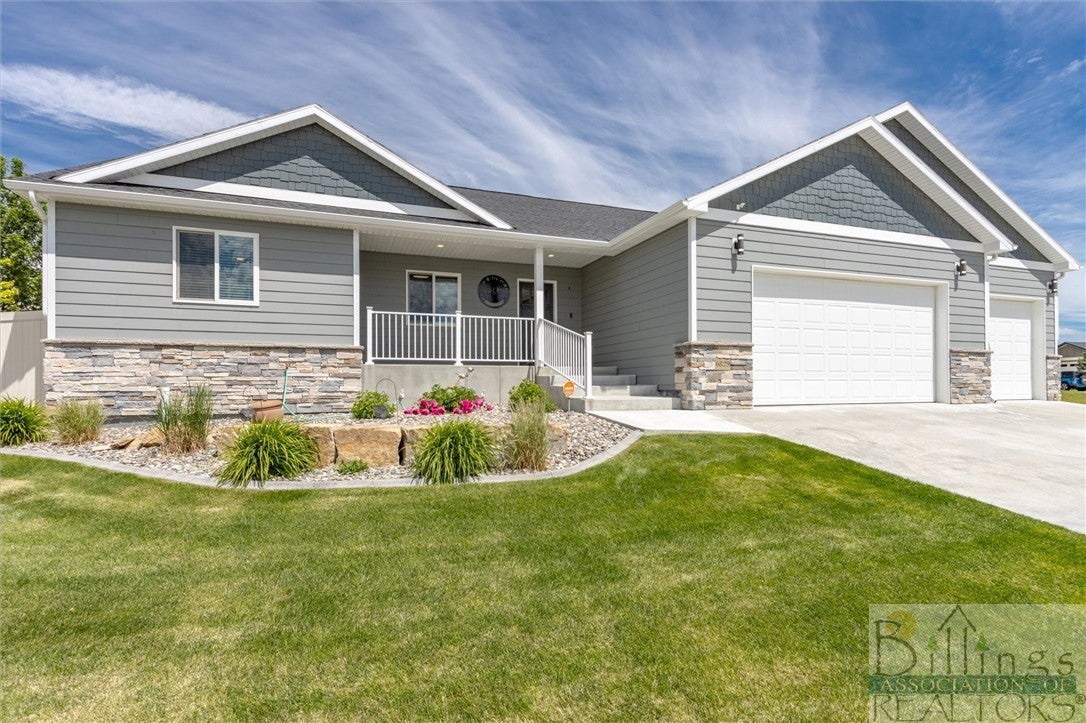 6829 Copper Ridge Loop Billings, MT 59106 - Photo 1 of 1 Gallery Image 1