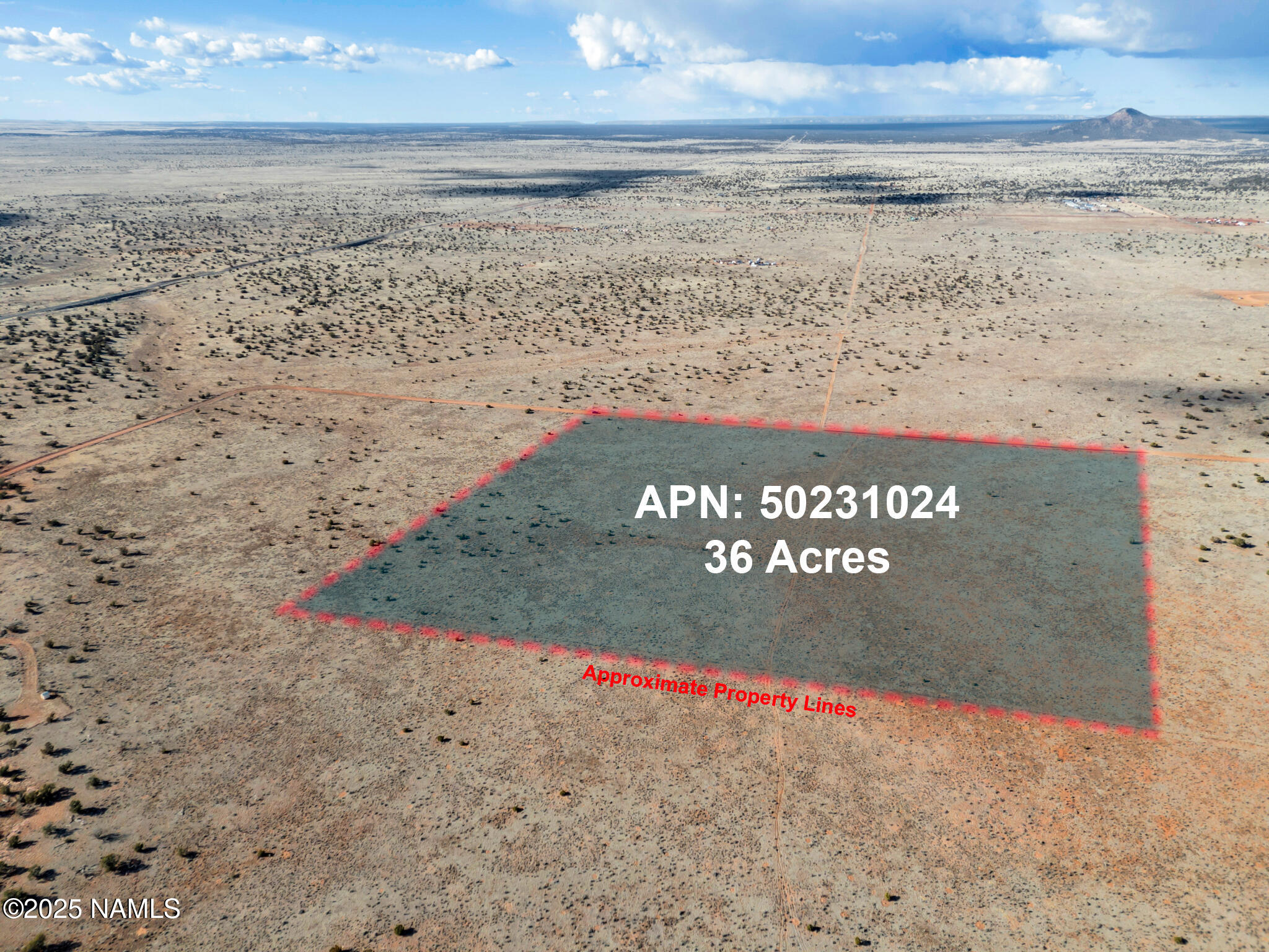 1462 Red Butte Road Williams, AZ 86046 - Photo 3 of 21 3