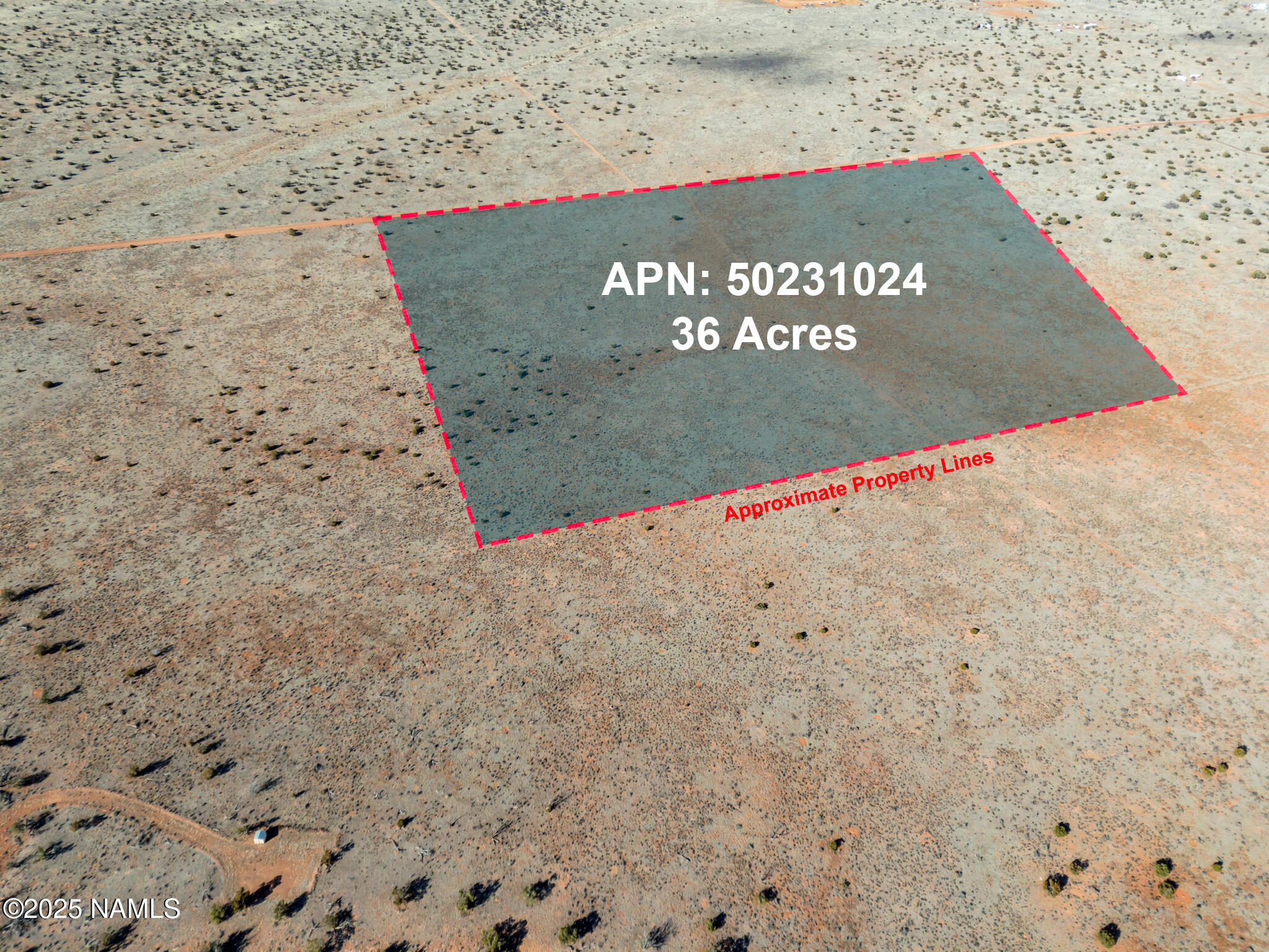 1462 Red Butte Road Williams, AZ 86046 - Photo 4 of 21 4