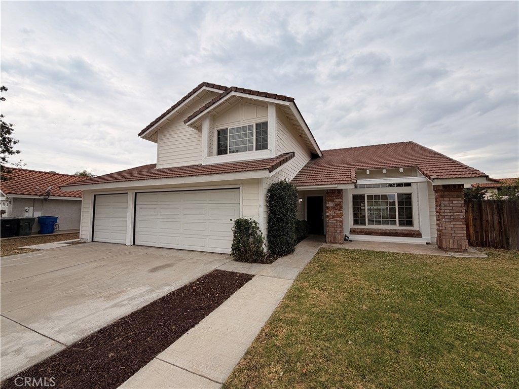 11341 Rancho La Brea Drive Riverside, CA 92505 - Photo 1 of 16 Front Elevation