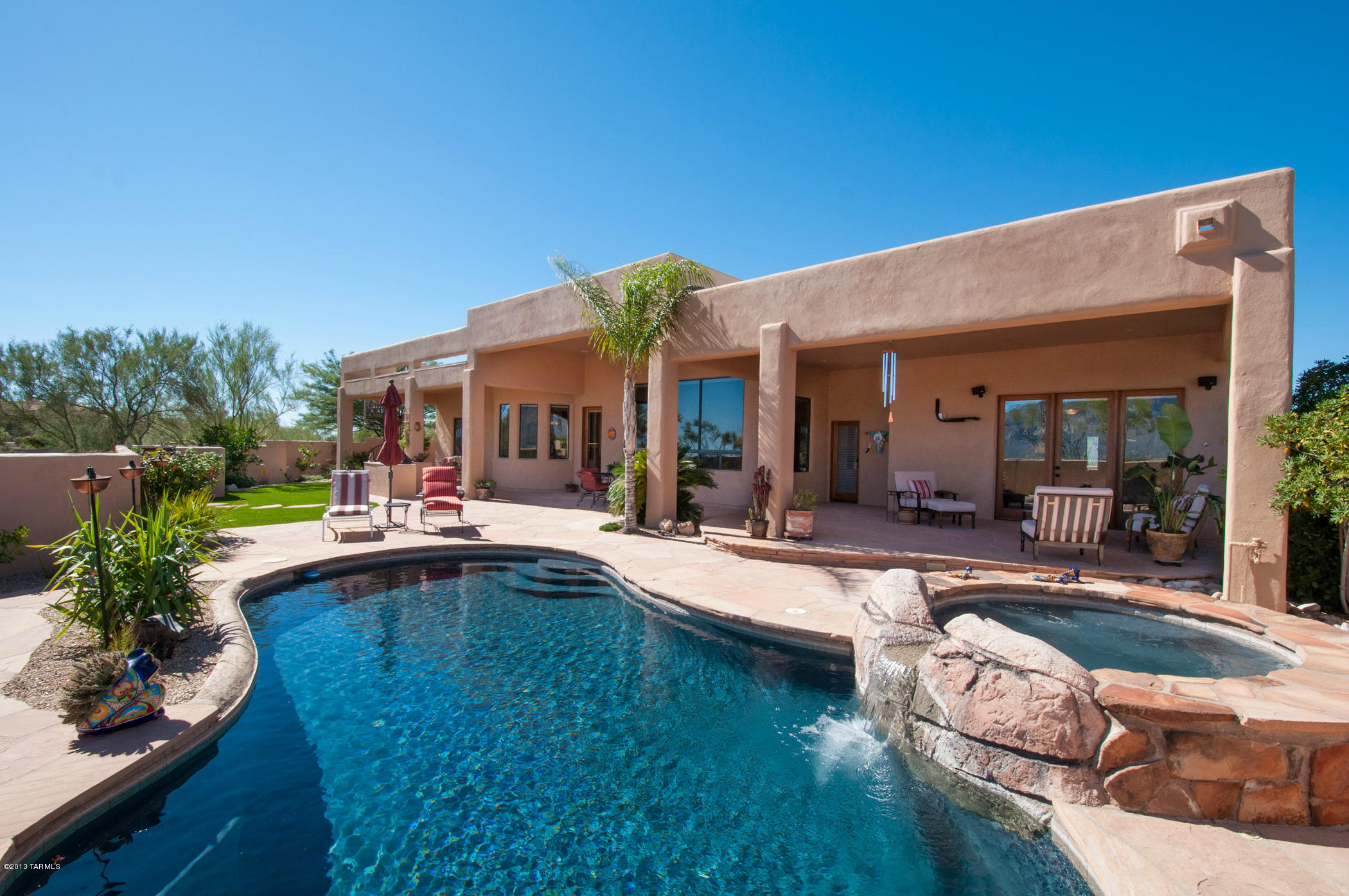 12221 Cloud Ridge Drive Oro Valley, AZ 85755 - Photo 42 of 47