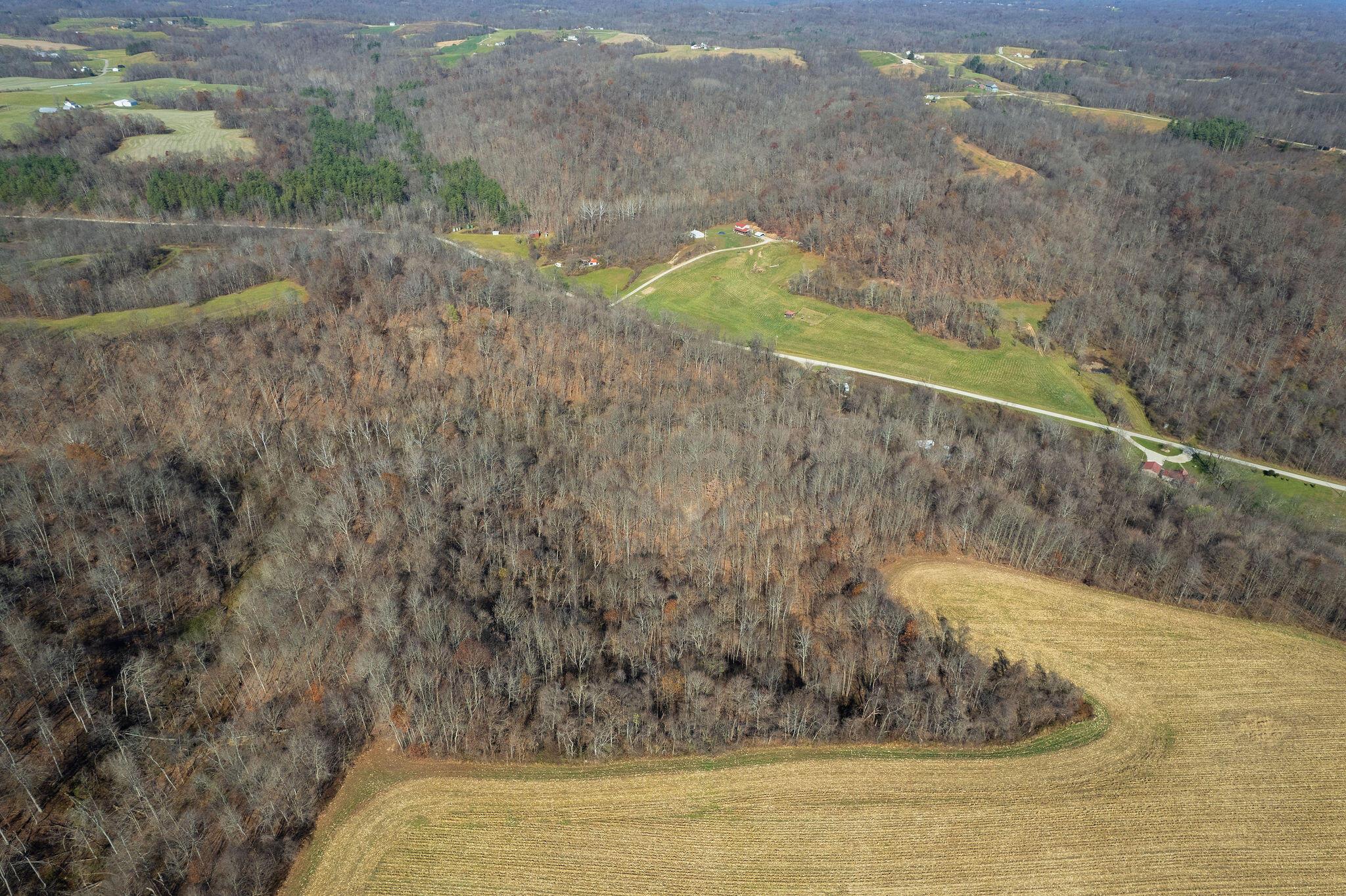 9375 West Eppley Road Northwest, Unit TRACT 9 Crooksville, OH 43731 - Photo 7 of 9 Tract9G
