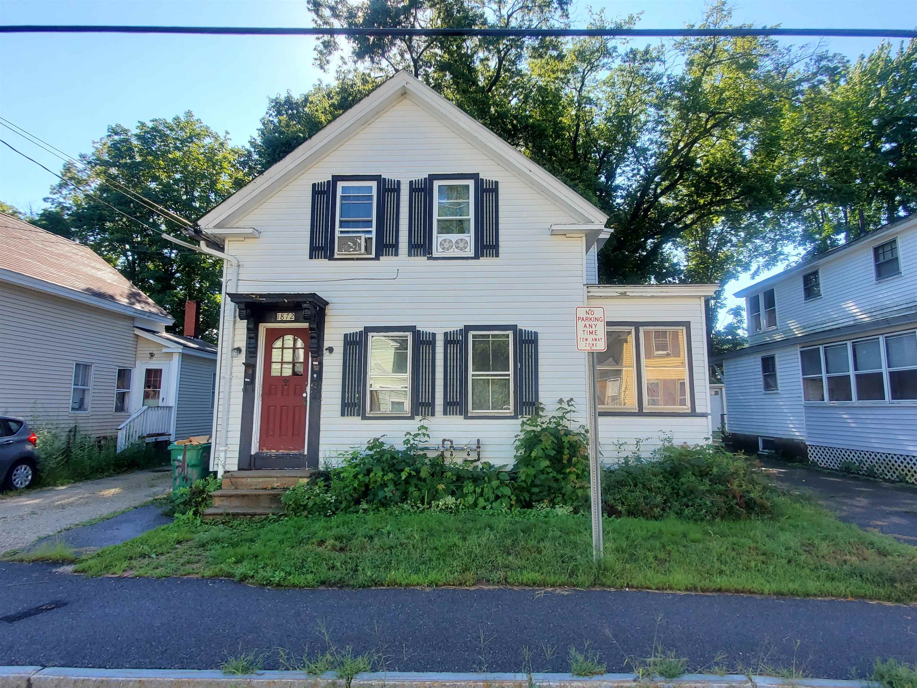 34 Pine Street Rochester, NH 03867 - Photo 1 of 16