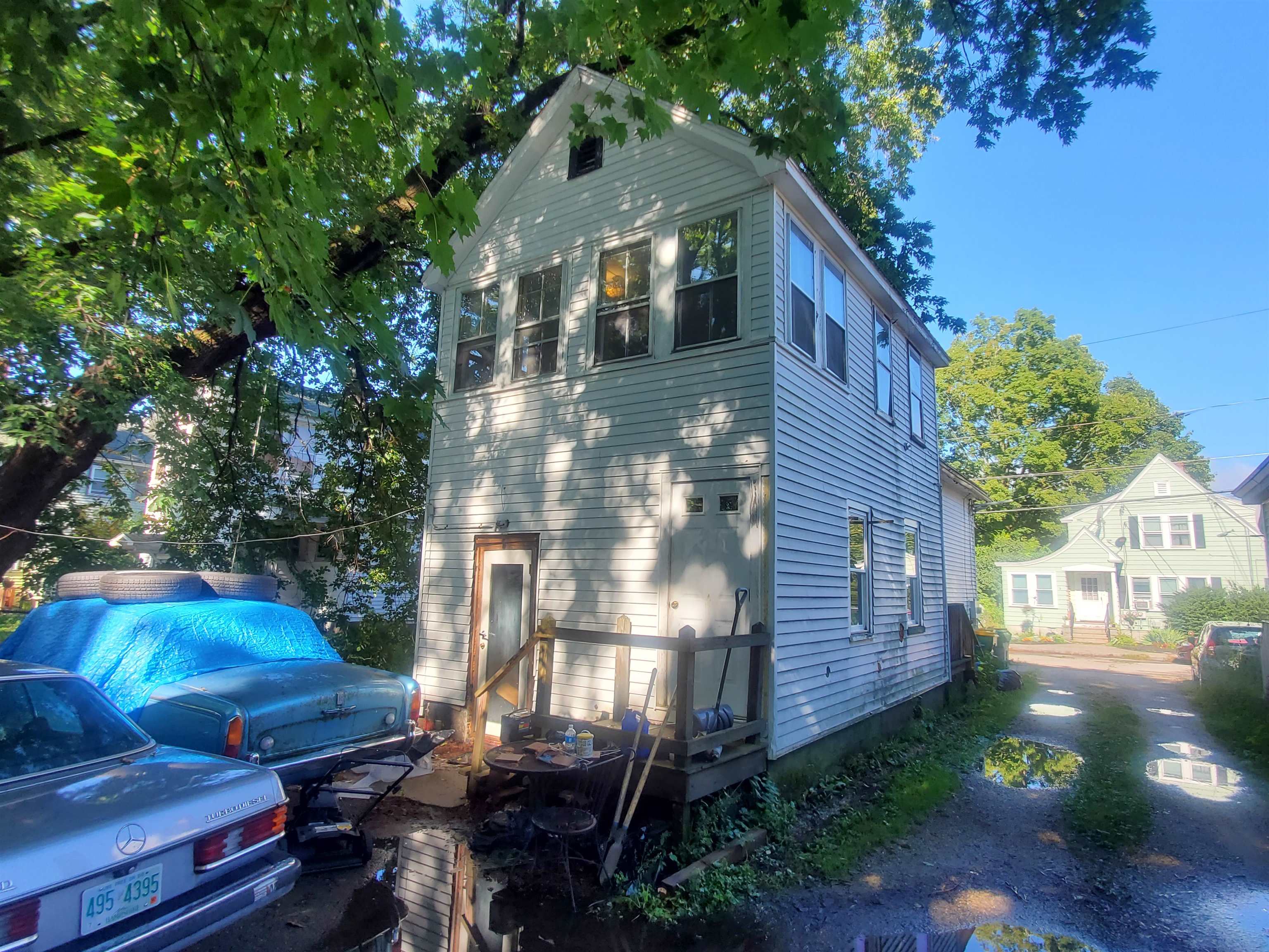 34 Pine Street Rochester, NH 03867 - Photo 14 of 16