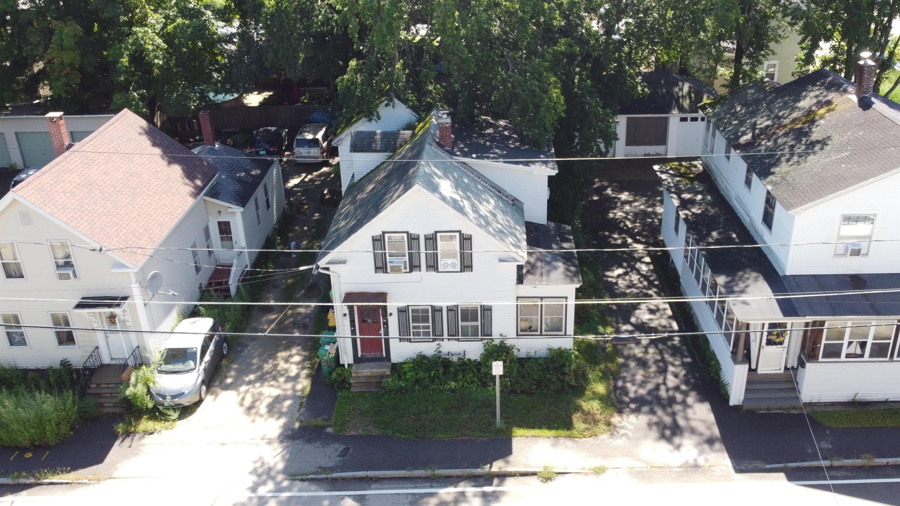 34 Pine Street Rochester, NH 03867 - Photo 16 of 16