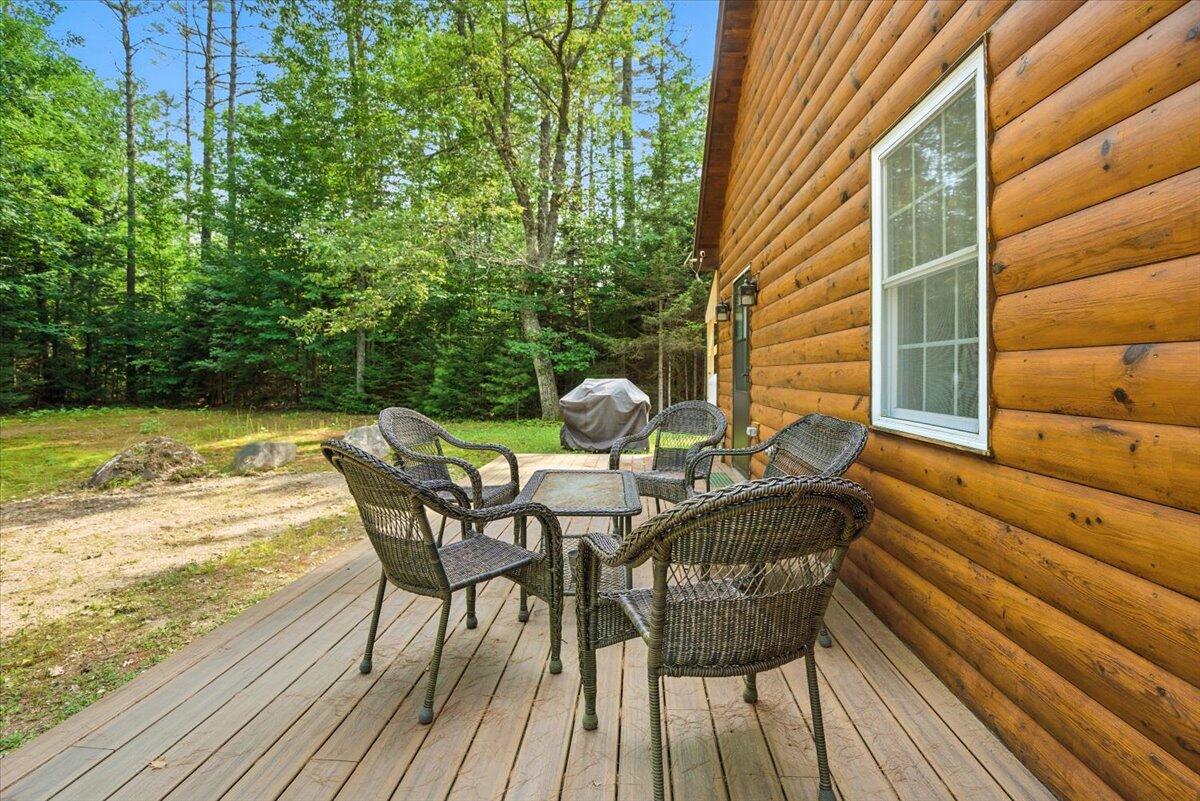 12 Emerson Road Hanover, ME 04237 - Photo 29 of 41 03-12 Emerson Rd, Hanover, ME-34