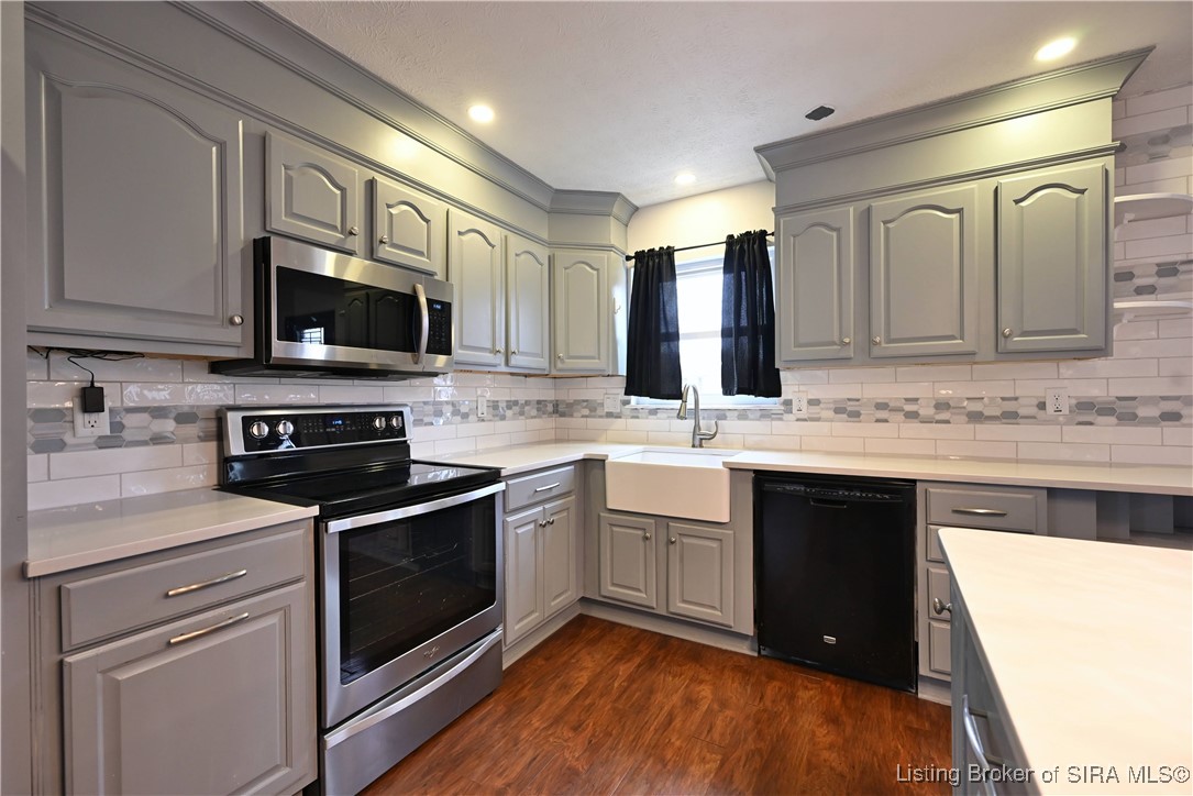 3926 Carver Street New Albany, IN 47150 - Photo 11 of 32