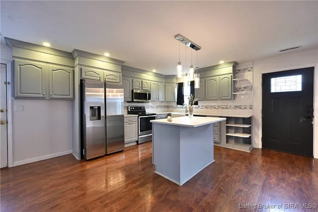 $228,000 | 3926 Carver Street, New Albany, IN 47150