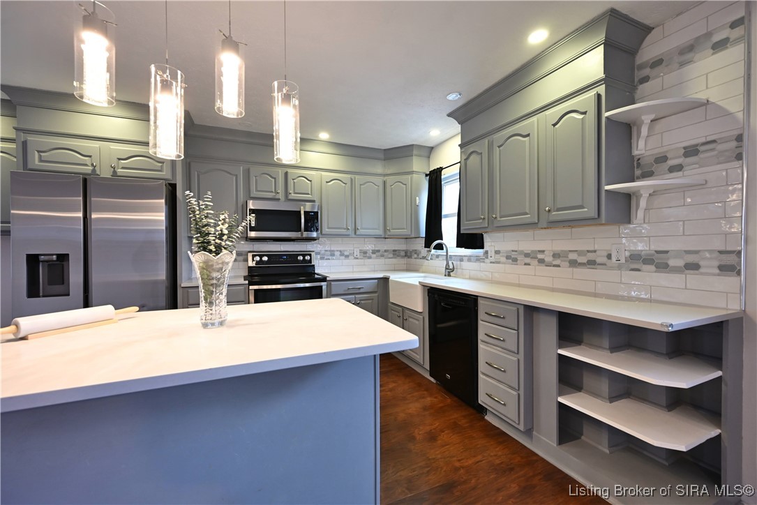 3926 Carver Street New Albany, IN 47150 - Photo 10 of 32