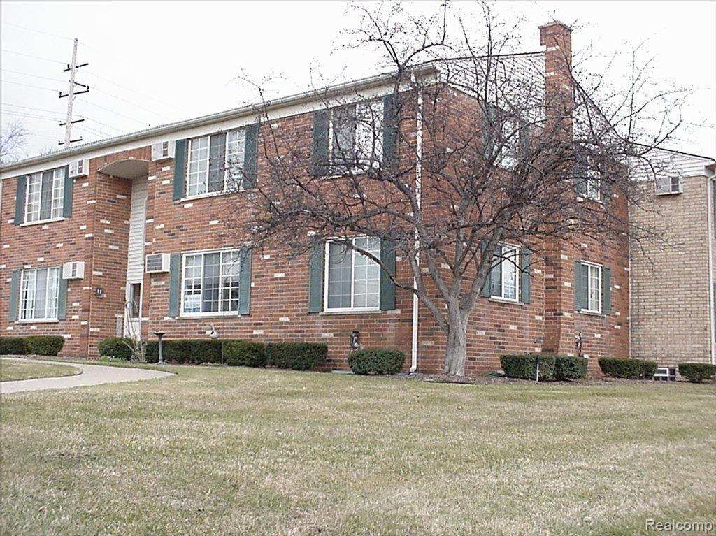 433 Miller Avenue, Unit 40 Rochester, MI 48307 - Photo 2 of 9 Street View