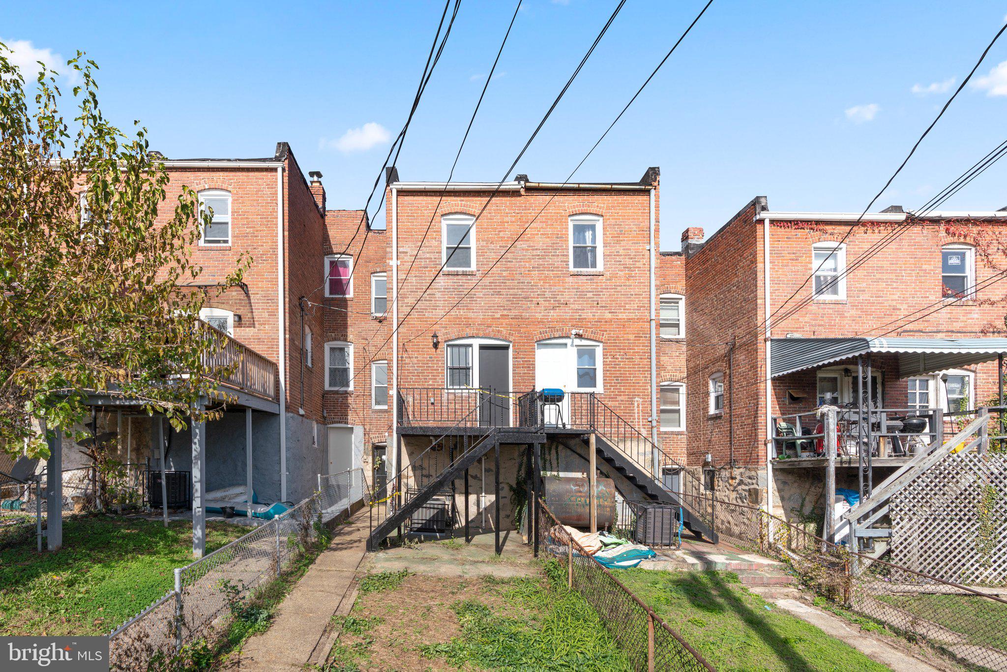 3711 Flowerton Road Baltimore, MD 21229 - Photo 26 of 32 Gallery Image 26