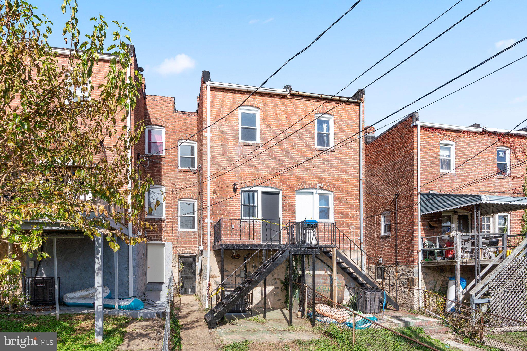 3711 Flowerton Road Baltimore, MD 21229 - Photo 27 of 32 Gallery Image 27