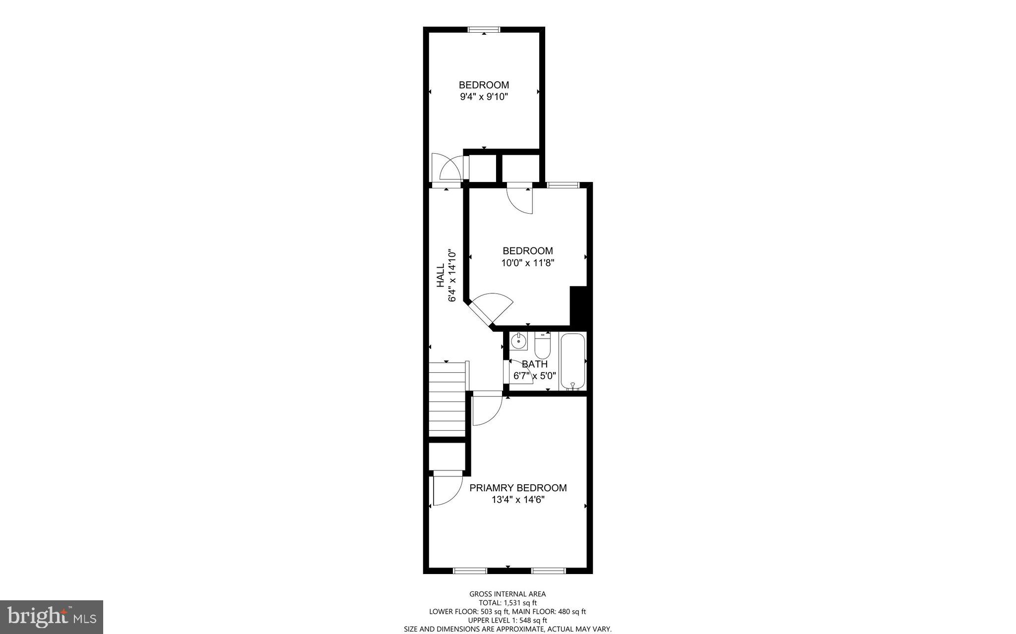 3711 Flowerton Road Baltimore, MD 21229 - Photo 30 of 32 Gallery Image 30