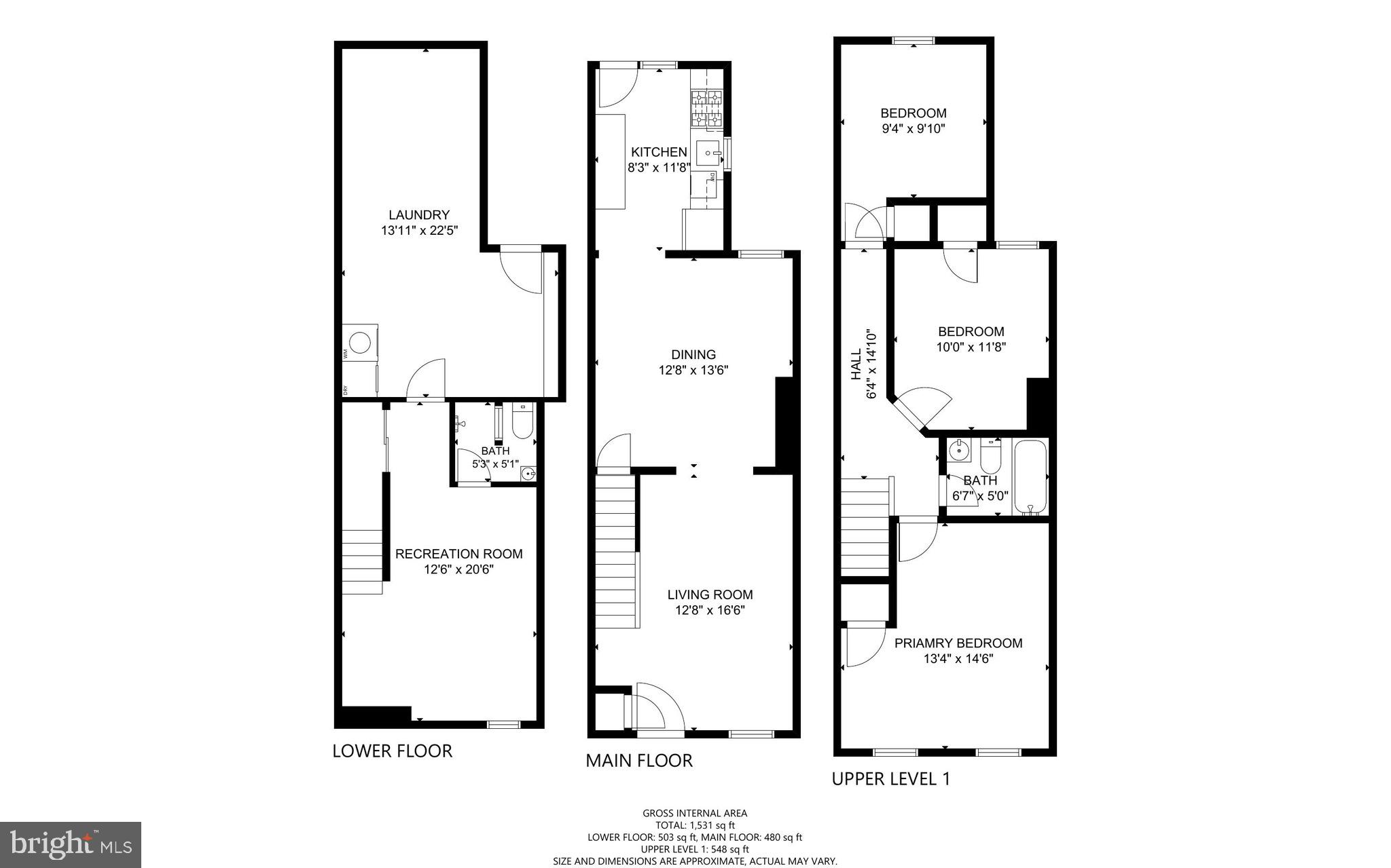 3711 Flowerton Road Baltimore, MD 21229 - Photo 32 of 32 Gallery Image 32