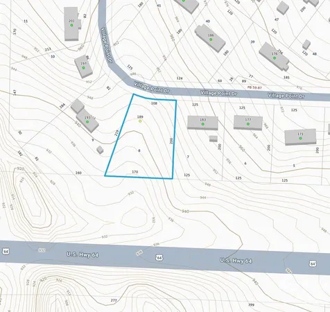 $24,000 | 189 Village Point Drive, Statesville, NC 28625