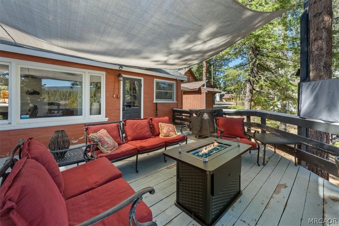 789 Rueda Lane Big Bear Lake, CA 92315 - Photo 8 of 38