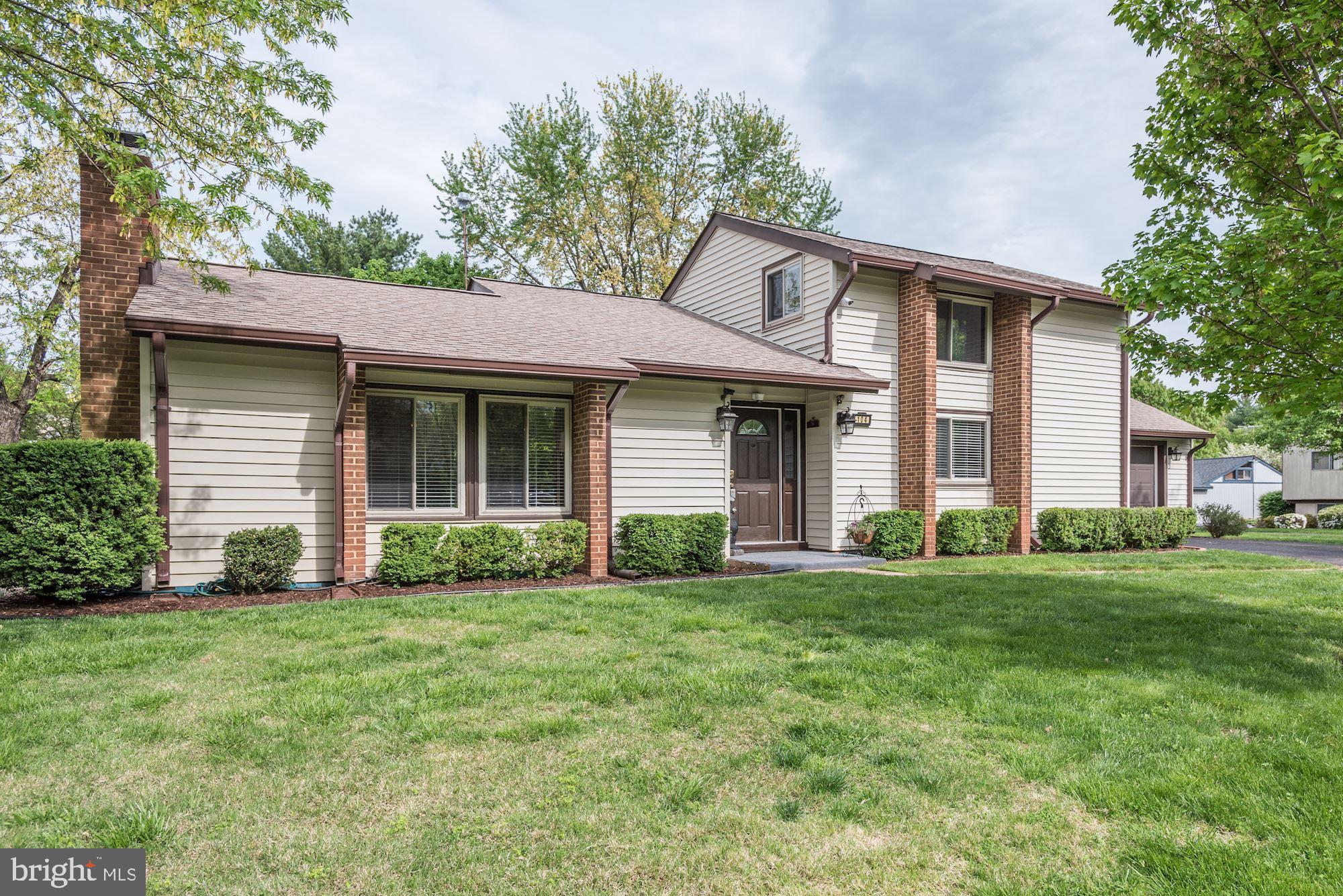 104 South Cottage Road Sterling, VA 20164 - Photo 41 of 43 Gallery Image 41