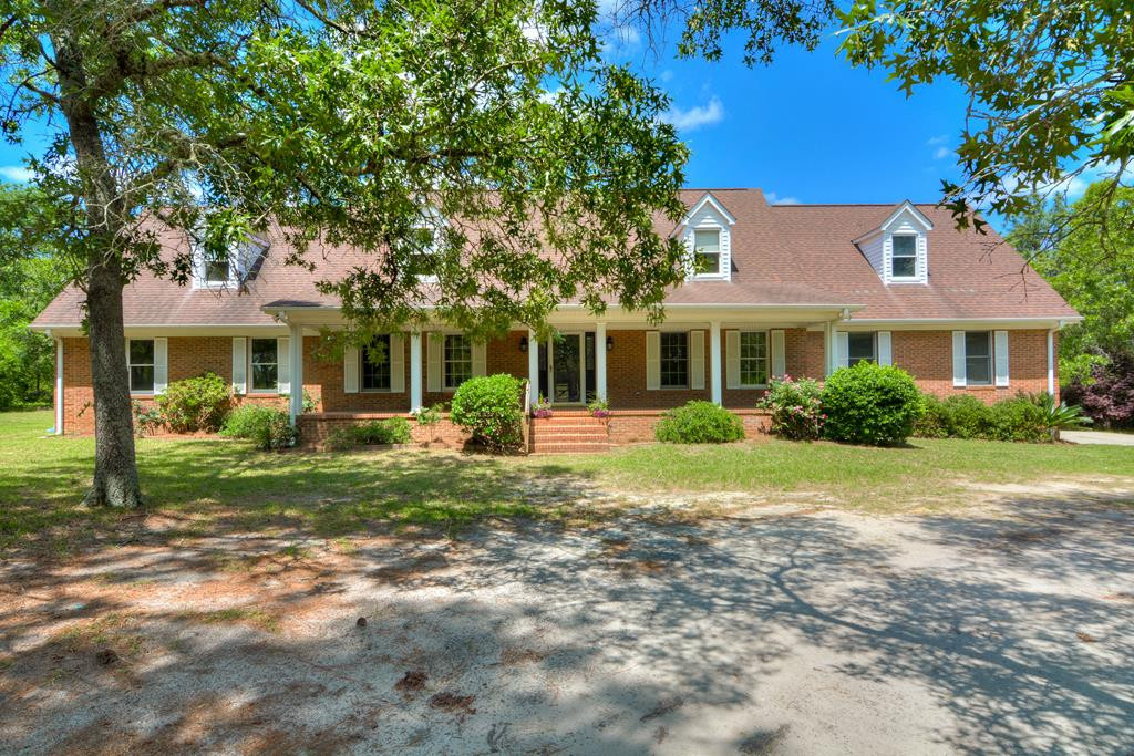 1779 Wire Road Aiken, SC 29805 - Photo 1 of 34
