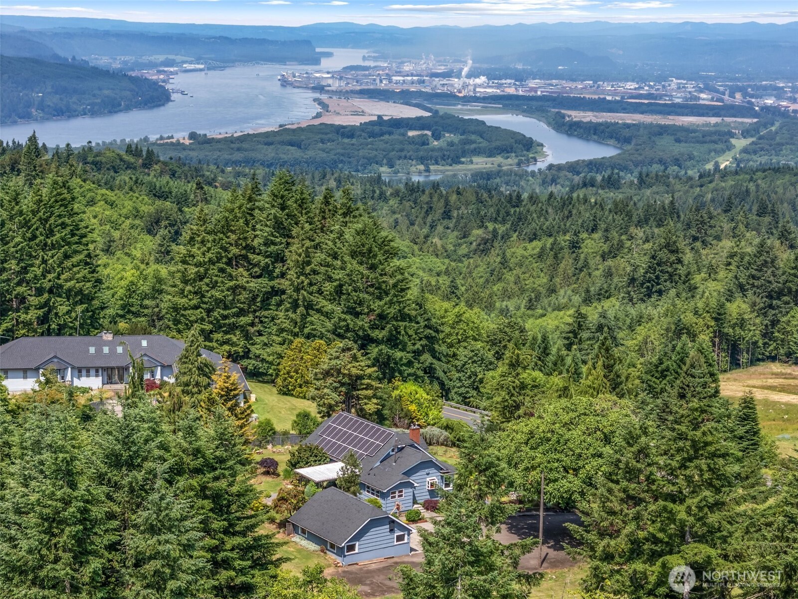 1333 Mt Pleasant Road Kelso, WA 98626 - Photo 2 of 40 Gallery Image 2
