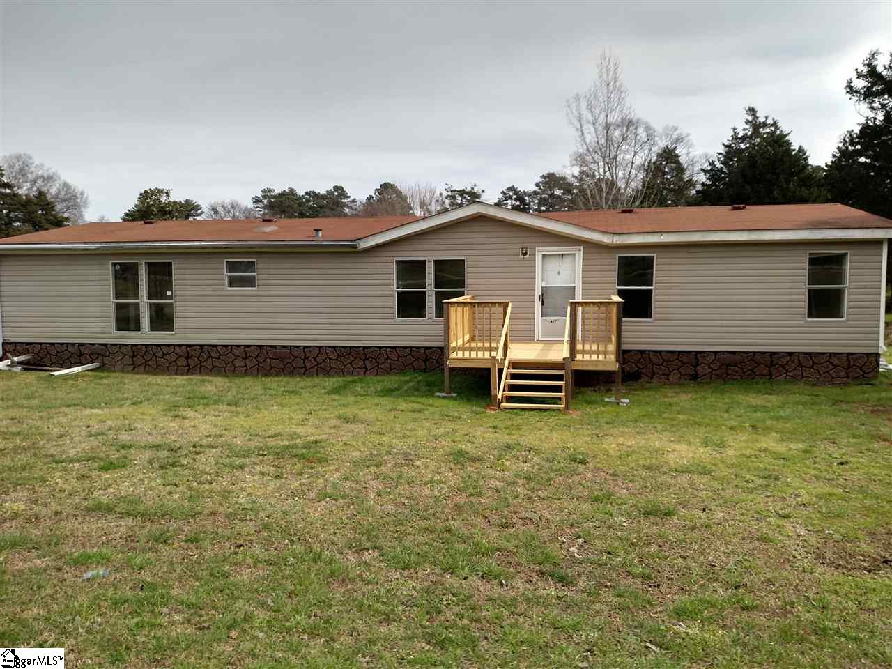 412 Putman Road Fountain Inn, SC 29644 - Photo 1 of 1 Gallery Image 1
