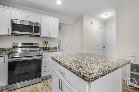 $225,000 | 166 Sonata Circle, Pooler, GA 31322