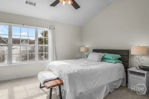 $225,000 | 166 Sonata Circle, Pooler, GA 31322