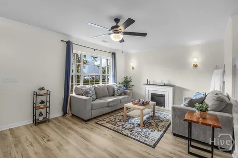 $225,000 | 166 Sonata Circle, Pooler, GA 31322