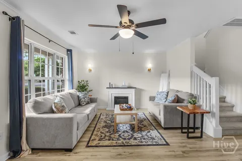 $225,000 | 166 Sonata Circle, Pooler, GA 31322