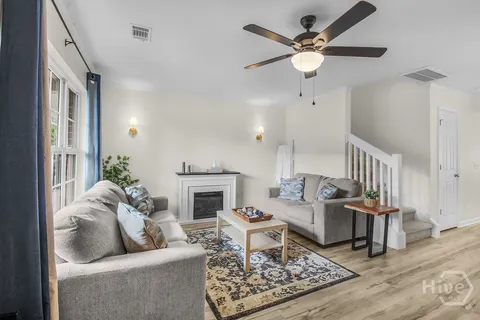 $225,000 | 166 Sonata Circle, Pooler, GA 31322