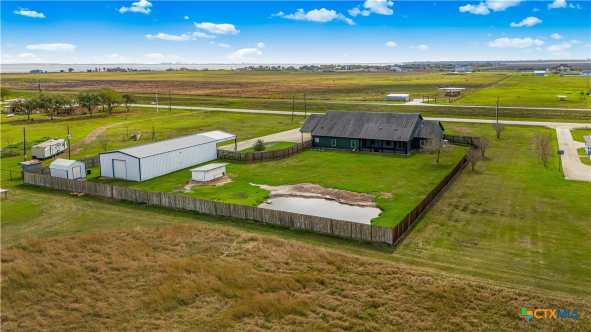 1118 East Maxwell Ditch Road Port Lavaca, TX 77979 - Photo 31 of 36