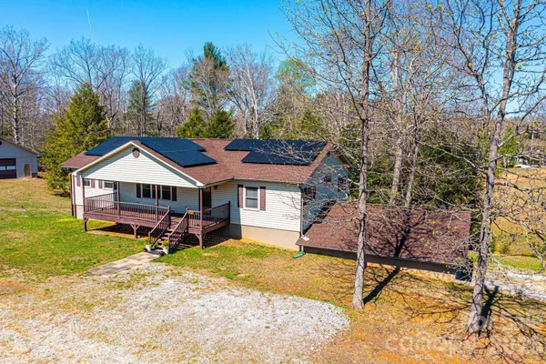 $650,000 | 3855 Angelic Way, Lenoir, NC 28645