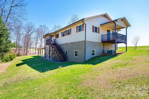 $650,000 | 3855 Angelic Way, Lenoir, NC 28645