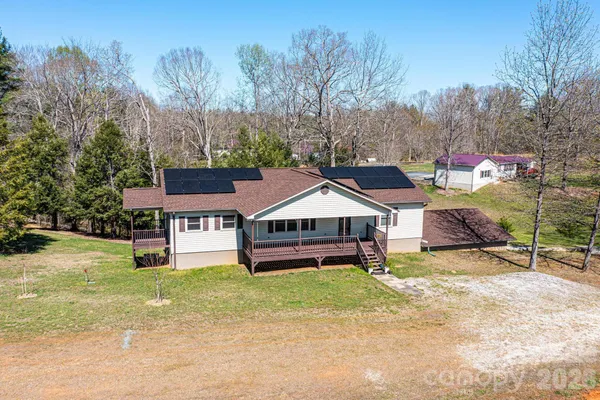 $650,000 | 3855 Angelic Way, Lenoir, NC 28645