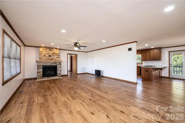 $650,000 | 3855 Angelic Way, Lenoir, NC 28645
