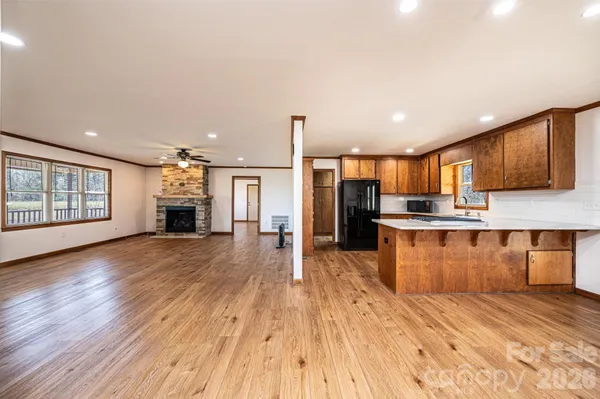 $650,000 | 3855 Angelic Way, Lenoir, NC 28645