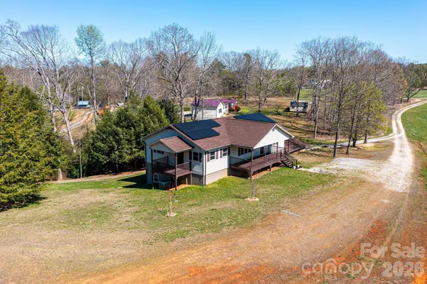 $650,000 | 3855 Angelic Way, Lenoir, NC 28645