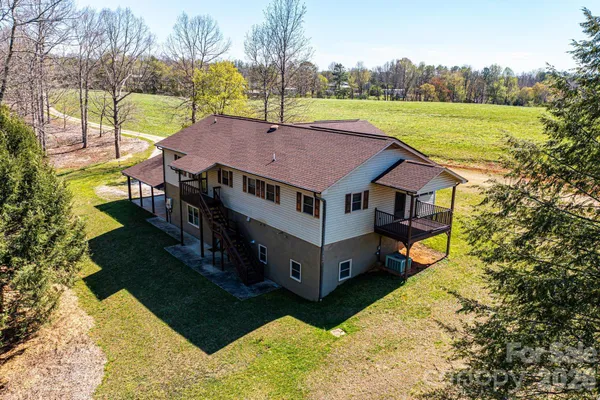 $650,000 | 3855 Angelic Way, Lenoir, NC 28645