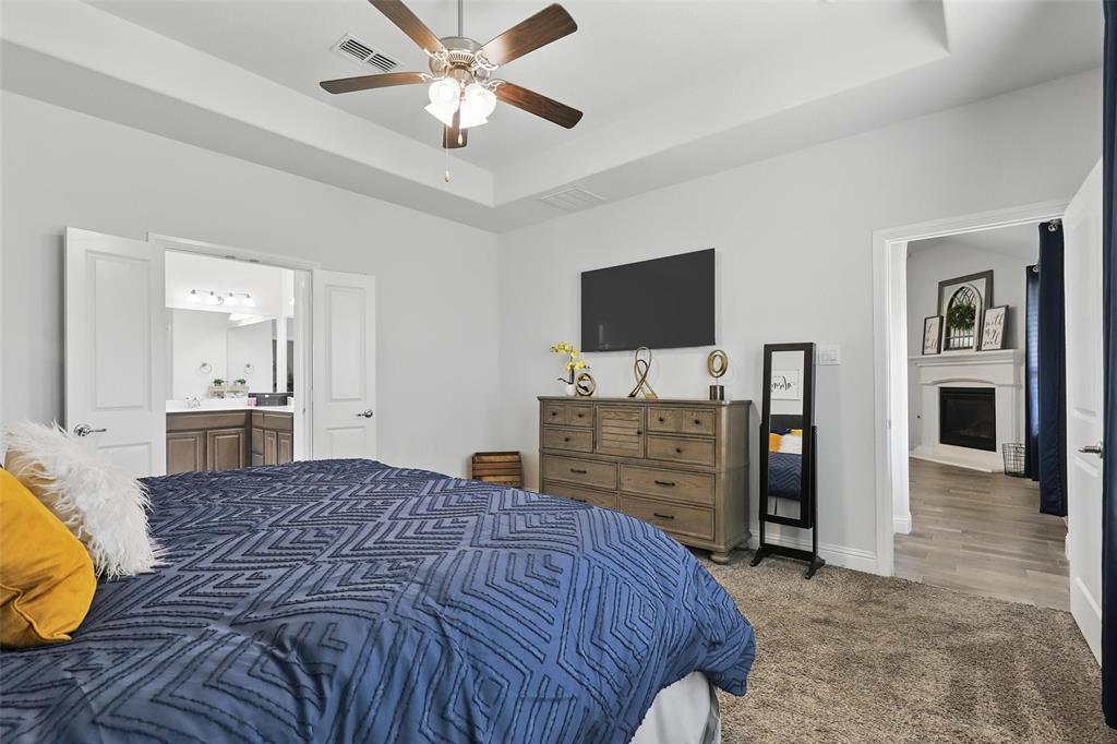 14825 Complacent Way Aledo, TX 76008 - Photo 20 of 40