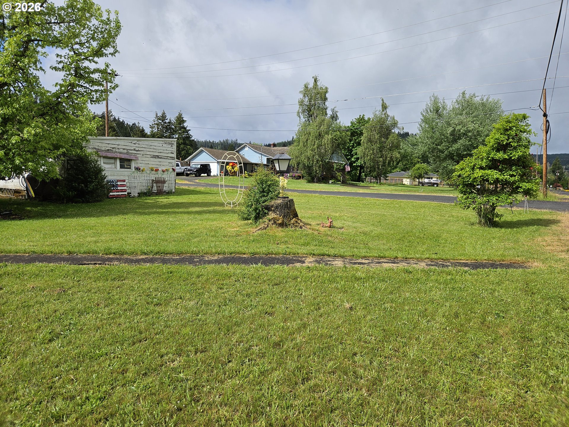 31782 Gowdyville Road Cottage Grove, OR 97424 - Photo 21 of 29