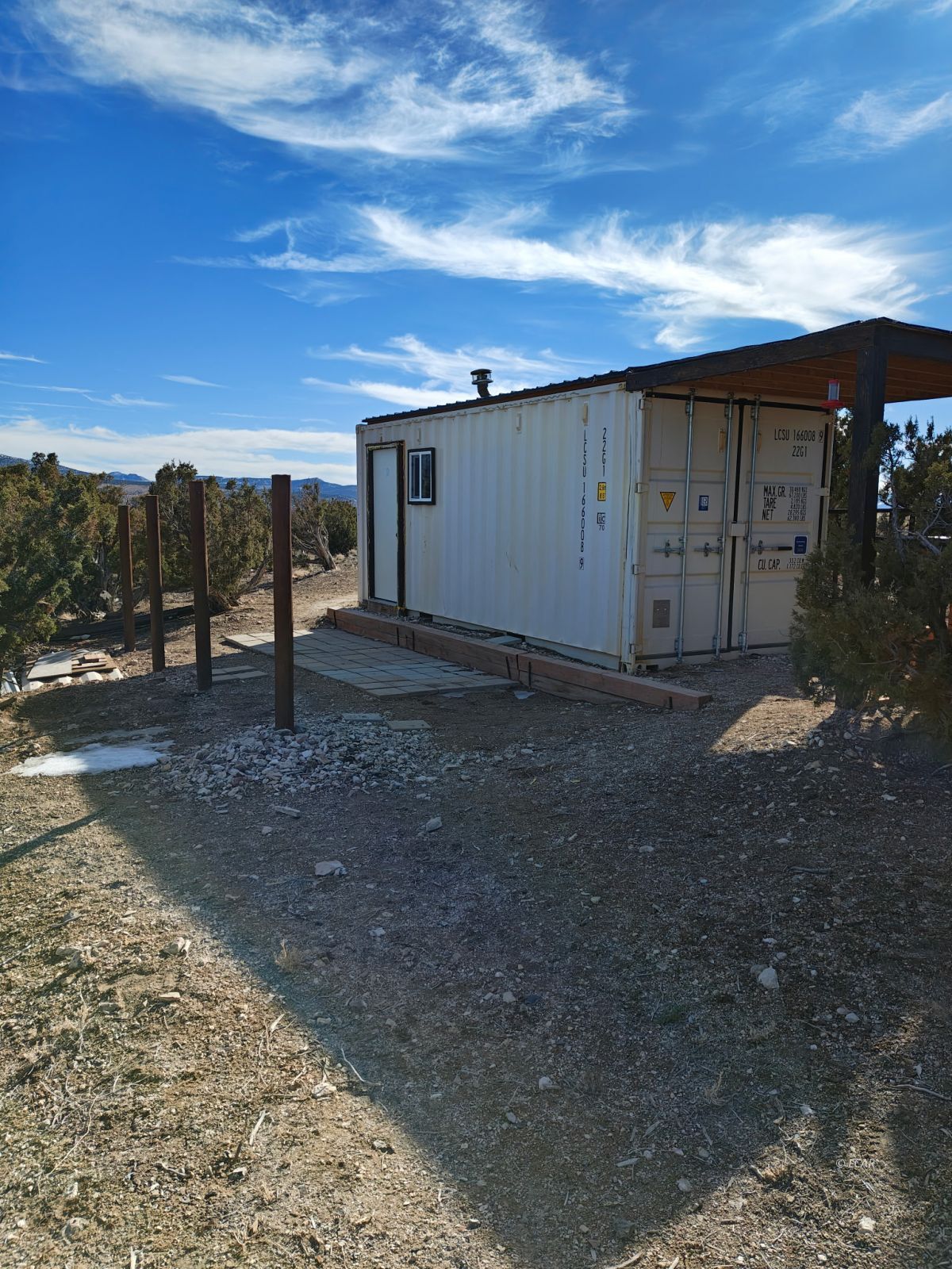 S19 T38n R68e Montello, NV 89830 - Photo 1 of 10