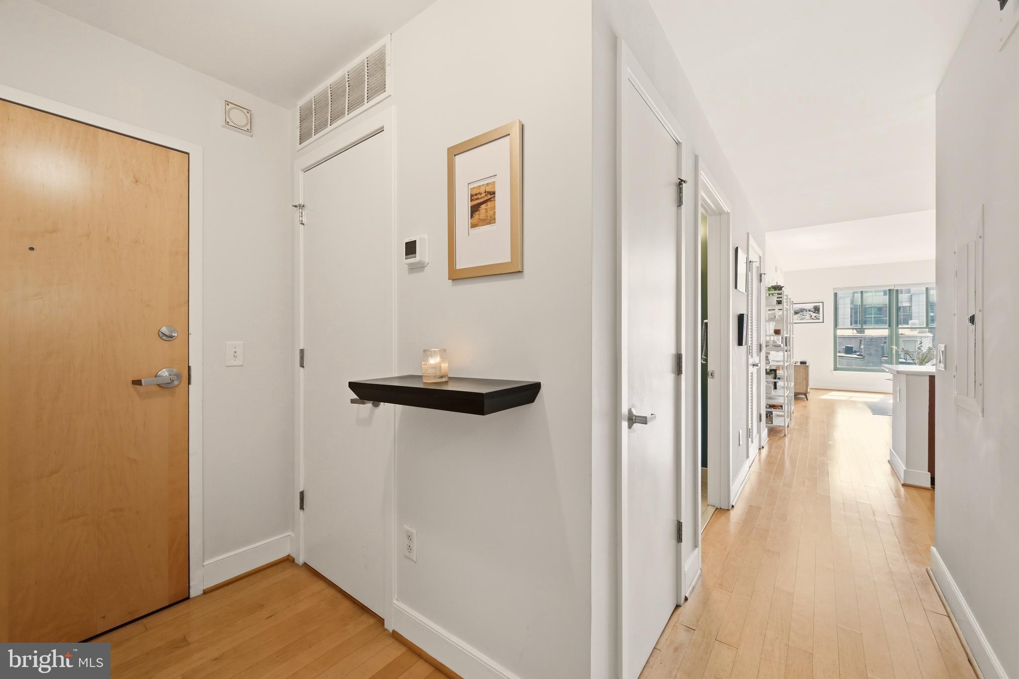 910 M Street Northwest, Unit 403 Washington, DC 20001 - Photo 18 of 31