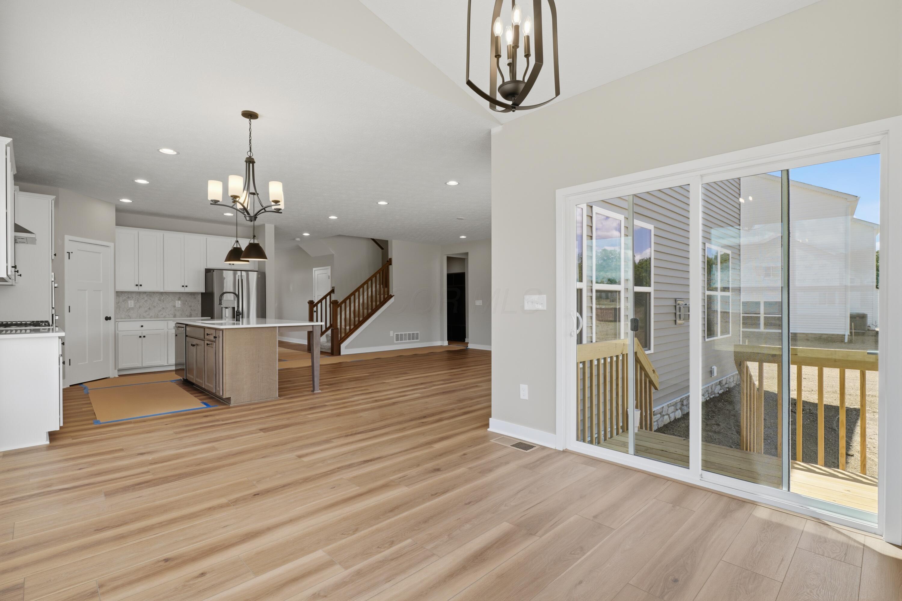 8702 Jenny Road Plain City, OH 43064 - Photo 14 of 56 Morning Room