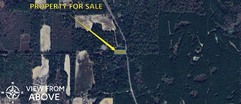 0 River Road Bascom, FL 32423 - Photo 1 of 11