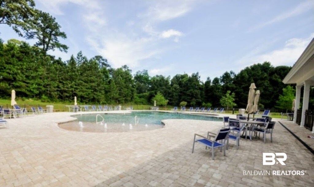 30927 Pine Court Daphne, AL 36527 - Photo 34 of 40 Community pool 1