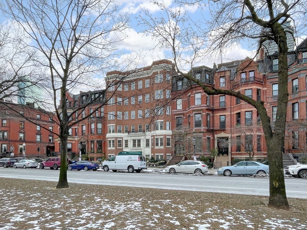 140 Commonwealth Avenue, Unit 1 Chestnut Hill, MA 02467 - Photo 15 of 15