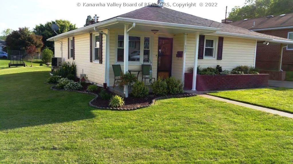 345 3rd Avenue Ripley, WV 25271 - Photo 1 of 21 Gallery Image 1