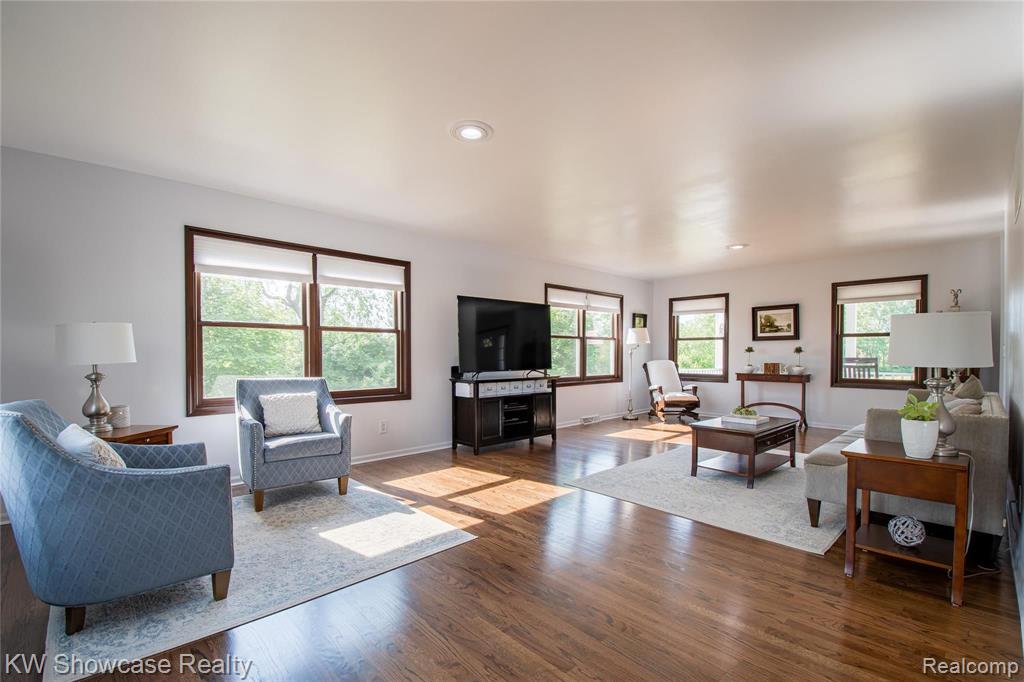 3851 Kehoe Road Clinton, MI 49236 - Photo 14 of 46