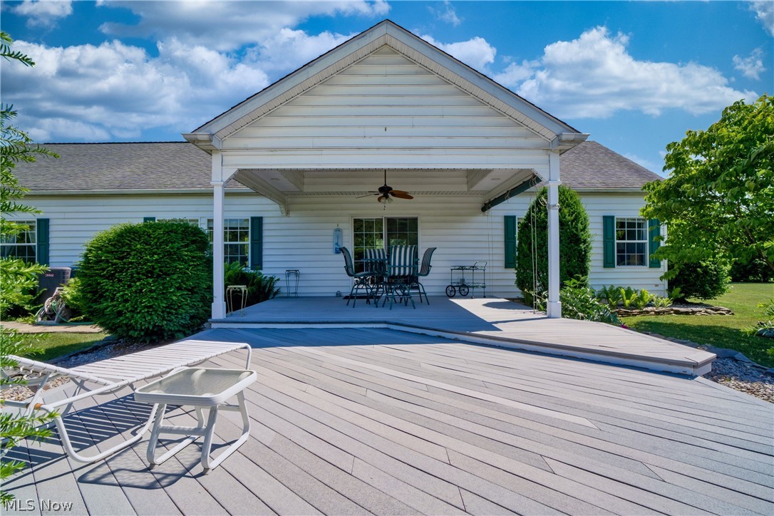 4200 East Pine Lake Road New Springfield, OH 44443 - Photo 26 of 30 Gallery Image 26