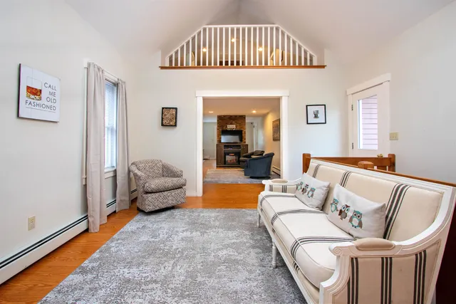 $425,000 | 107 East Village Road, St. Johnsbury, VT 05819